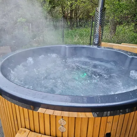 Bobrowe Zacisze 2 Pensjonat Trzcinsko