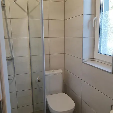 Guest house Bobrowe Zacisze 2 Trzcinsko