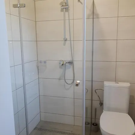 Bobrowe Zacisze 2